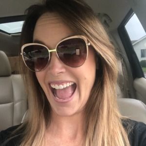 Meet your Posher, Allison